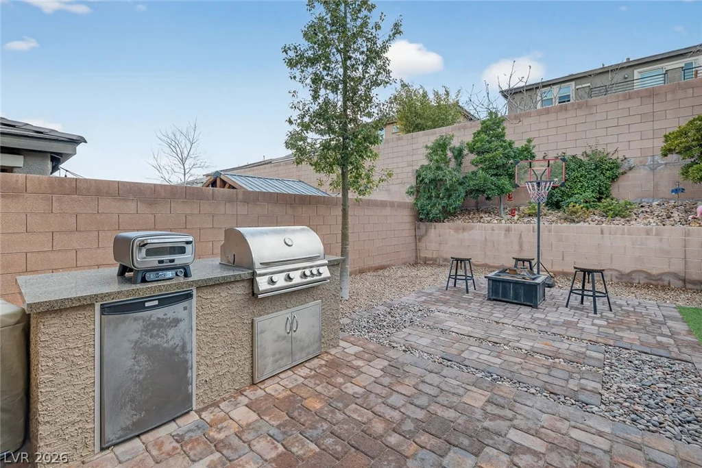 8623 Reynolds Spring, Las Vegas, NV 89178