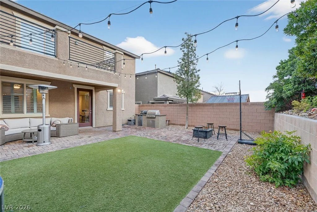 8623 Reynolds Spring, Las Vegas, NV 89178
