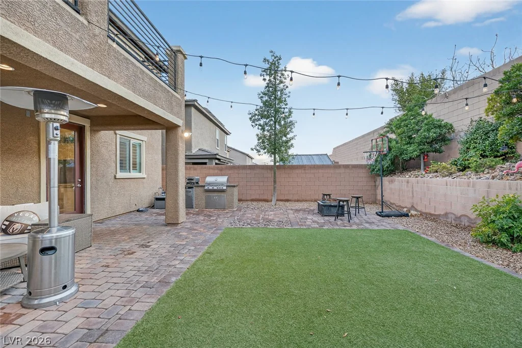 8623 Reynolds Spring, Las Vegas, NV 89178
