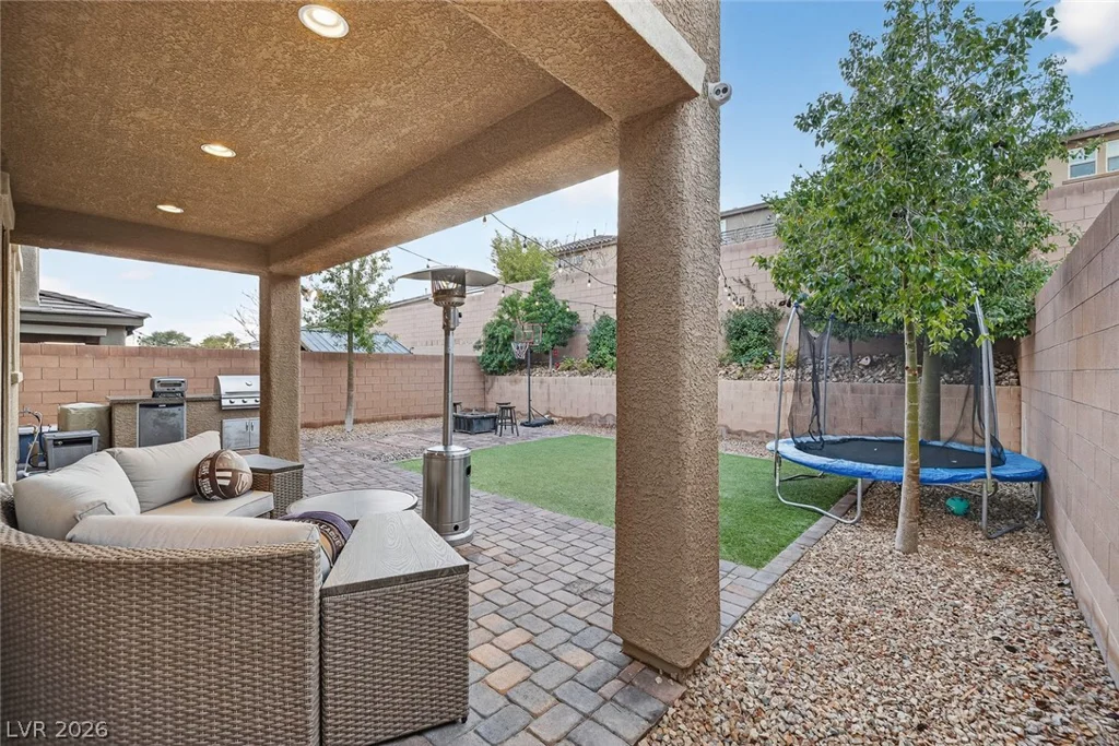 8623 Reynolds Spring, Las Vegas, NV 89178
