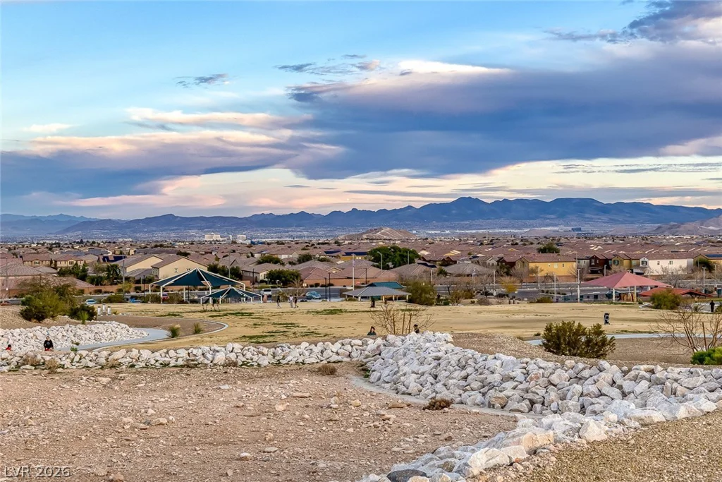 8623 Reynolds Spring, Las Vegas, NV 89178