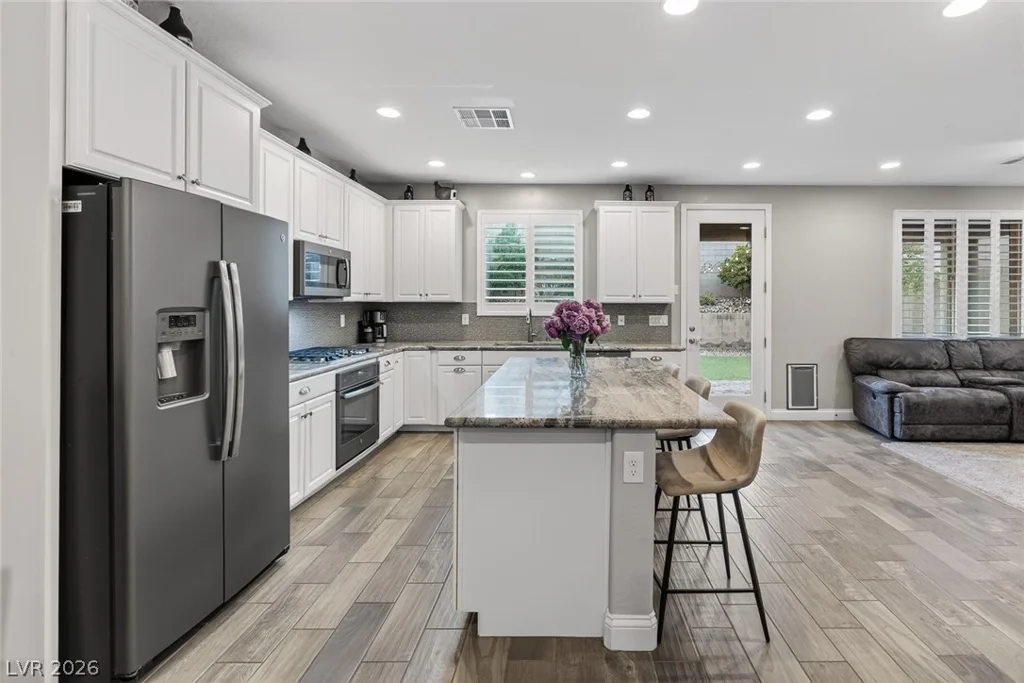 8623 Reynolds Spring, Las Vegas, NV 89178