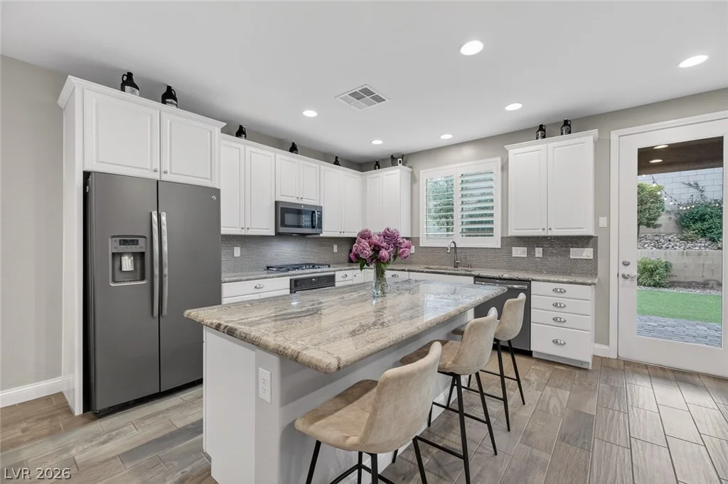 8623 Reynolds Spring, Las Vegas, NV 89178