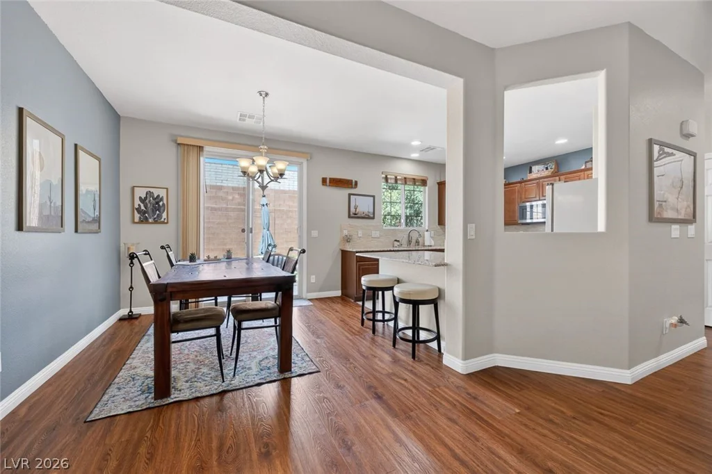 7887 Shoreline Ridge, Las Vegas, NV 89166