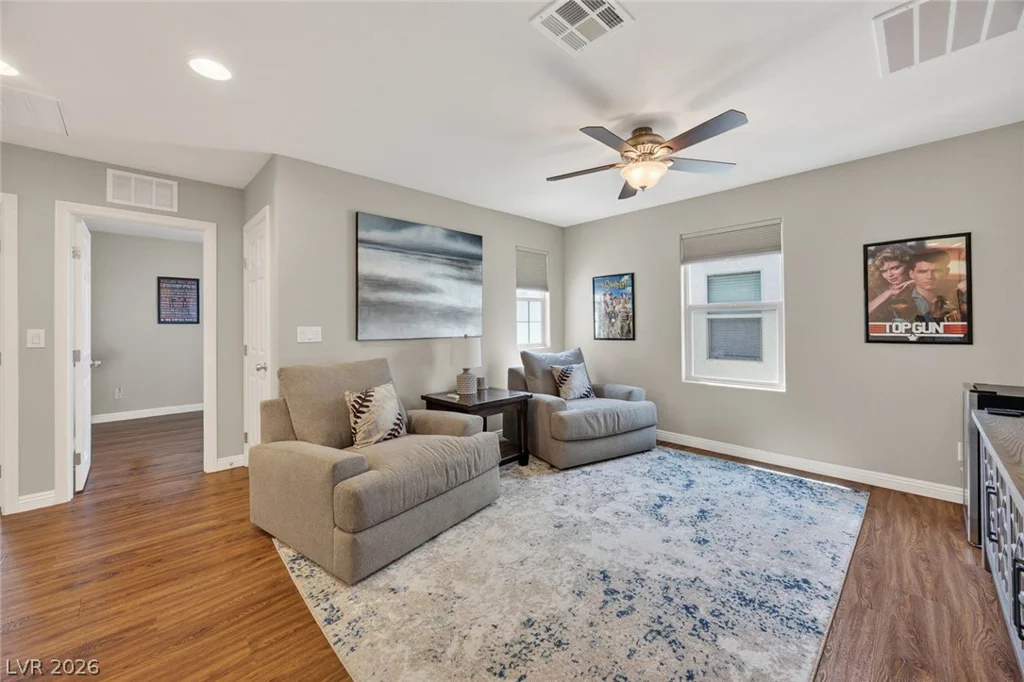 7887 Shoreline Ridge, Las Vegas, NV 89166