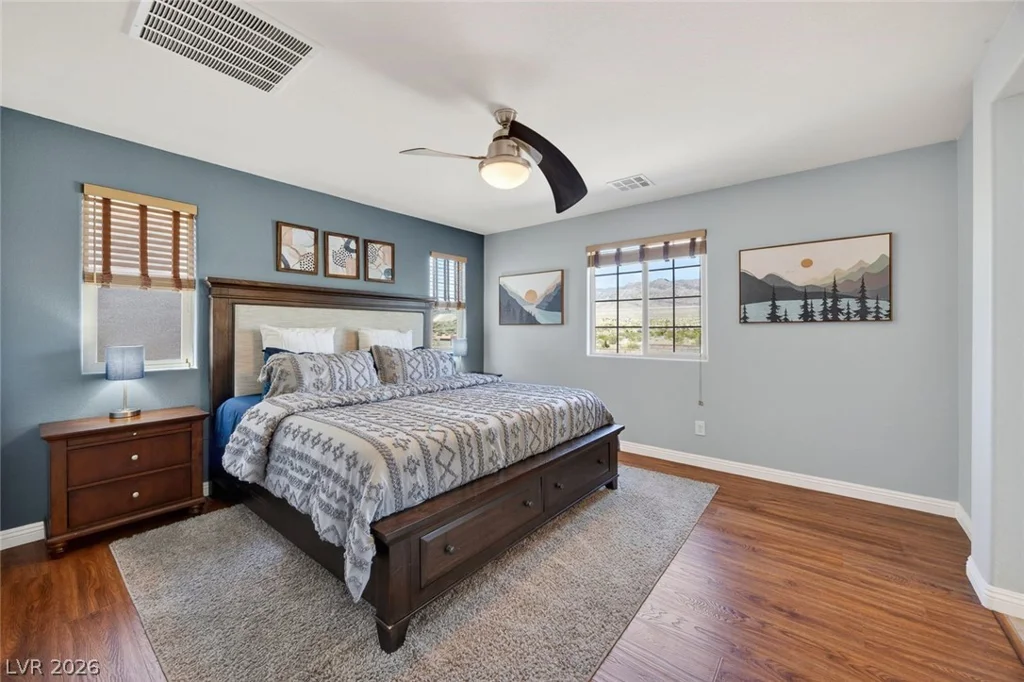 7887 Shoreline Ridge, Las Vegas, NV 89166