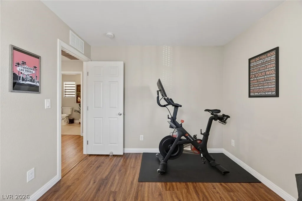 7887 Shoreline Ridge, Las Vegas, NV 89166