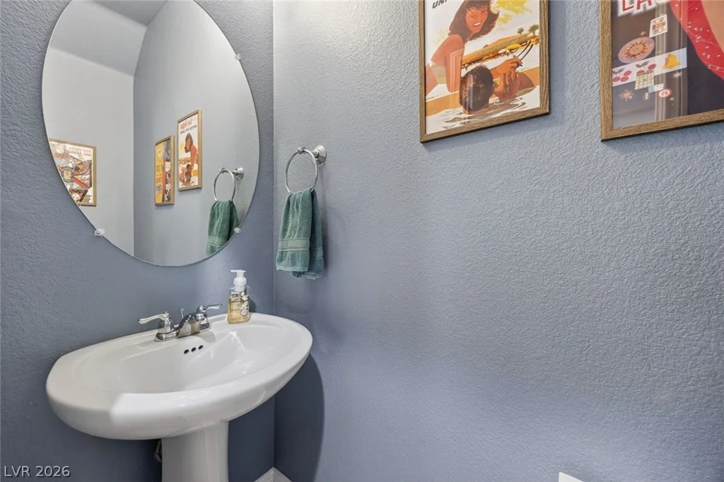 7887 Shoreline Ridge, Las Vegas, NV 89166