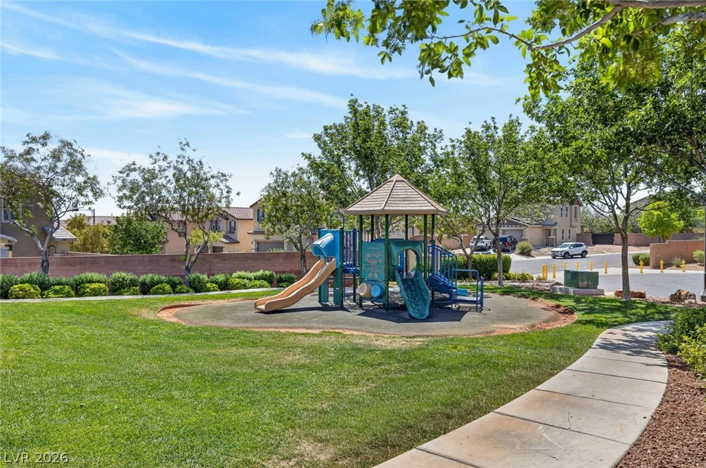7887 Shoreline Ridge, Las Vegas, NV 89166
