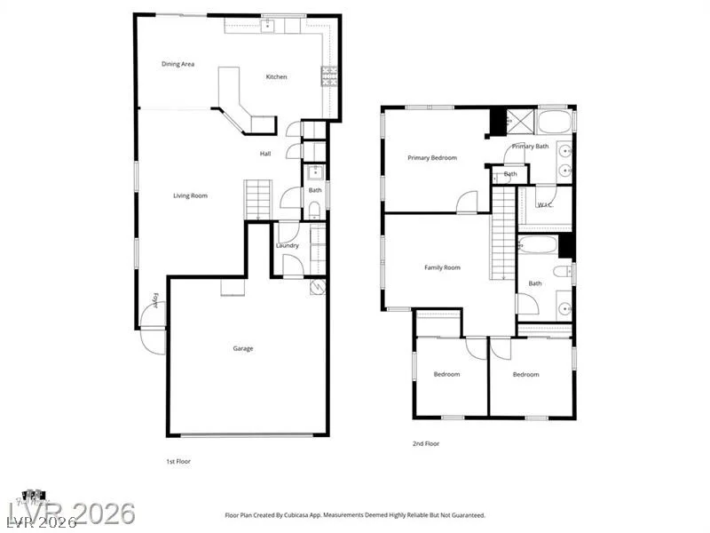 7887 Shoreline Ridge, Las Vegas, NV 89166