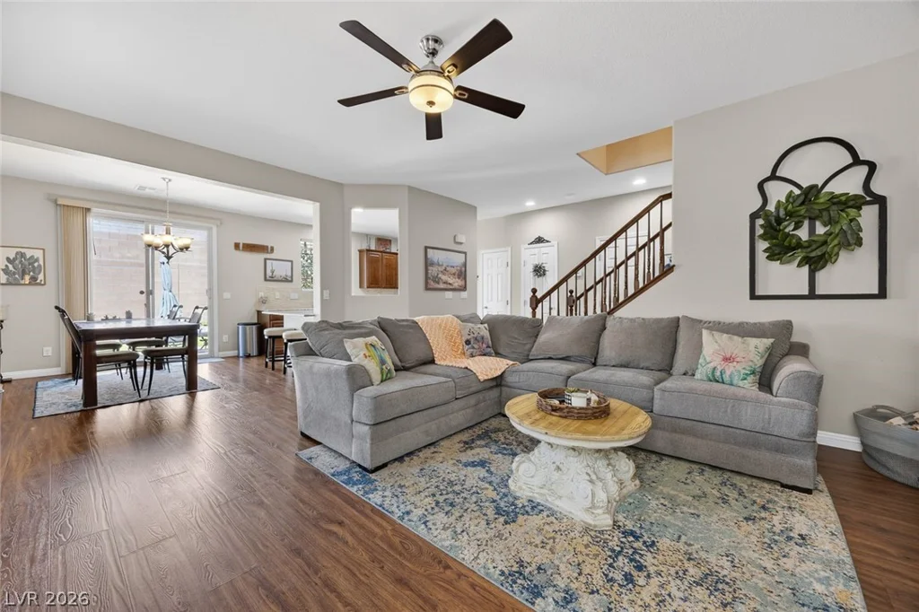 7887 Shoreline Ridge, Las Vegas, NV 89166