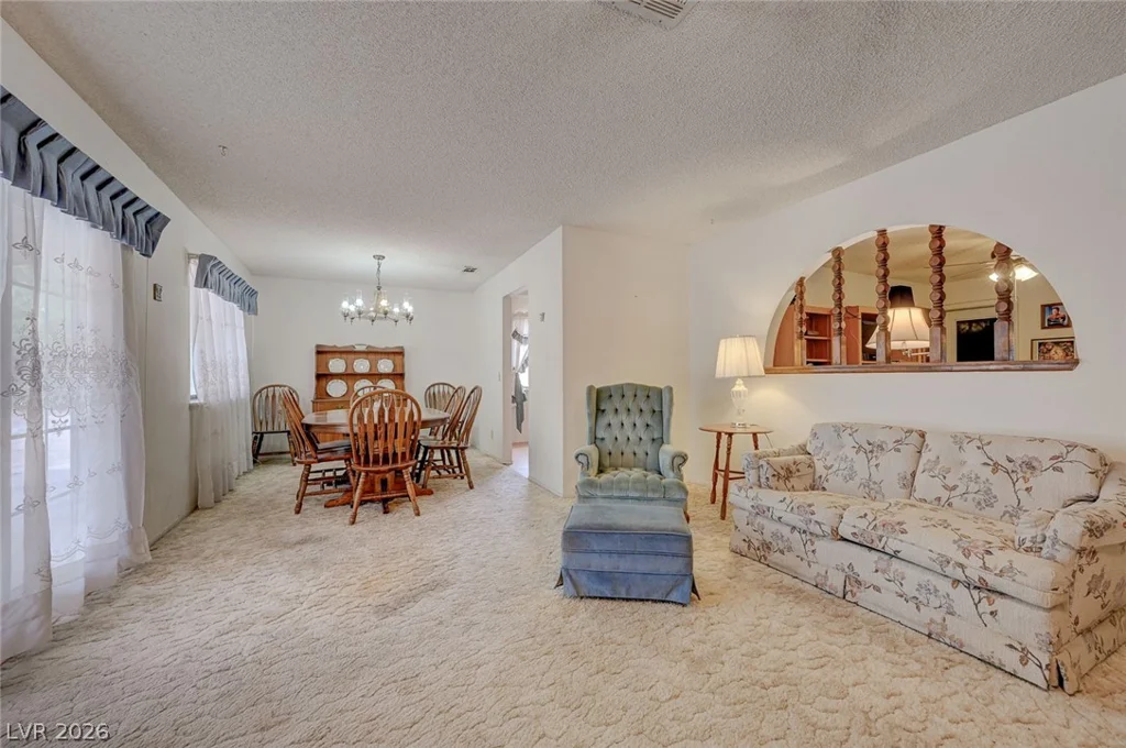 1436 Calmview, Las Vegas, NV 89110