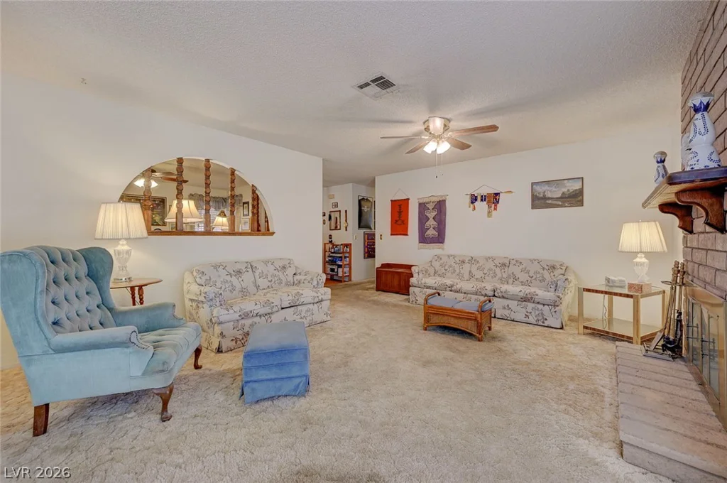 1436 Calmview, Las Vegas, NV 89110