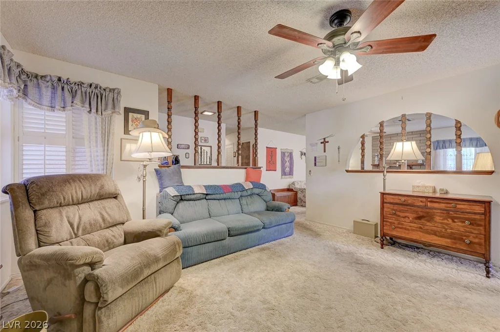 1436 Calmview, Las Vegas, NV 89110