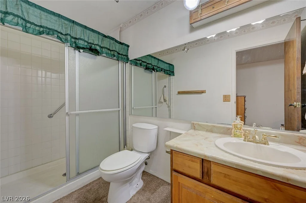 1436 Calmview, Las Vegas, NV 89110