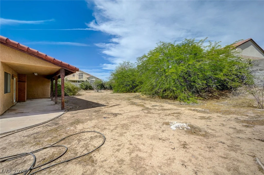1436 Calmview, Las Vegas, NV 89110