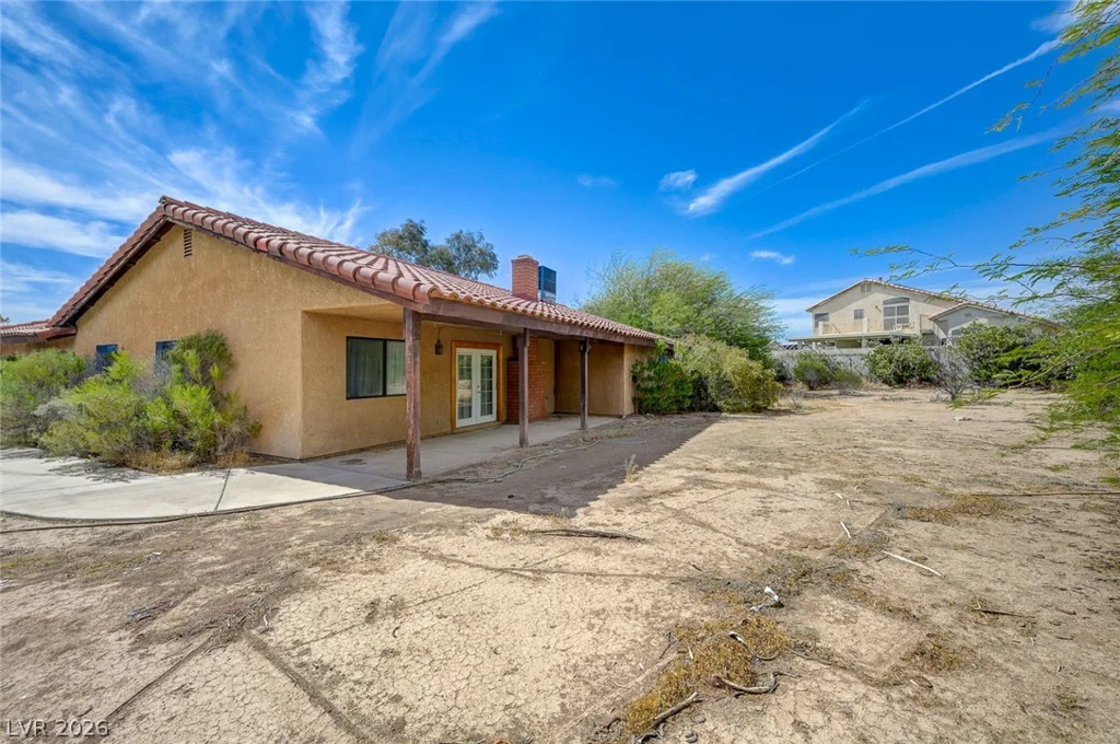 1436 Calmview, Las Vegas, NV 89110