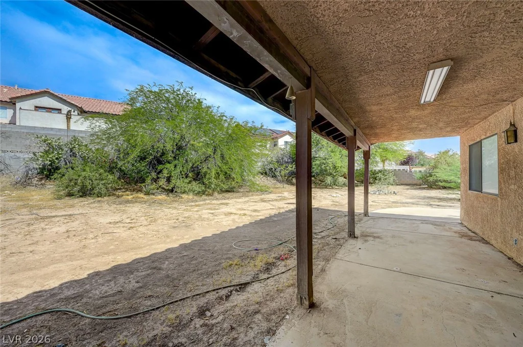 1436 Calmview, Las Vegas, NV 89110