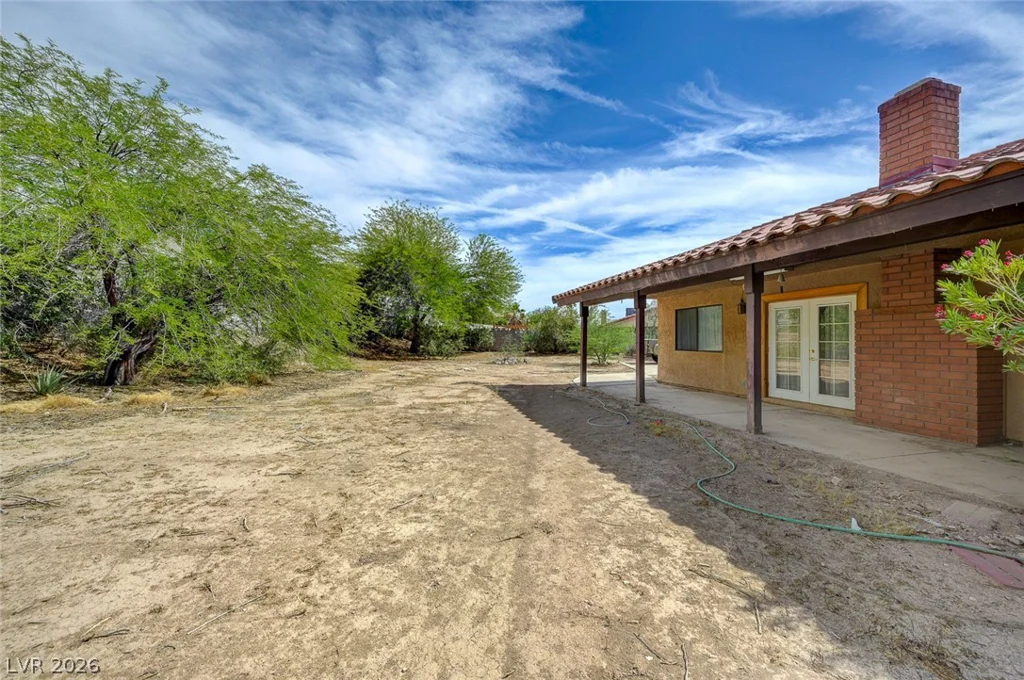 1436 Calmview, Las Vegas, NV 89110