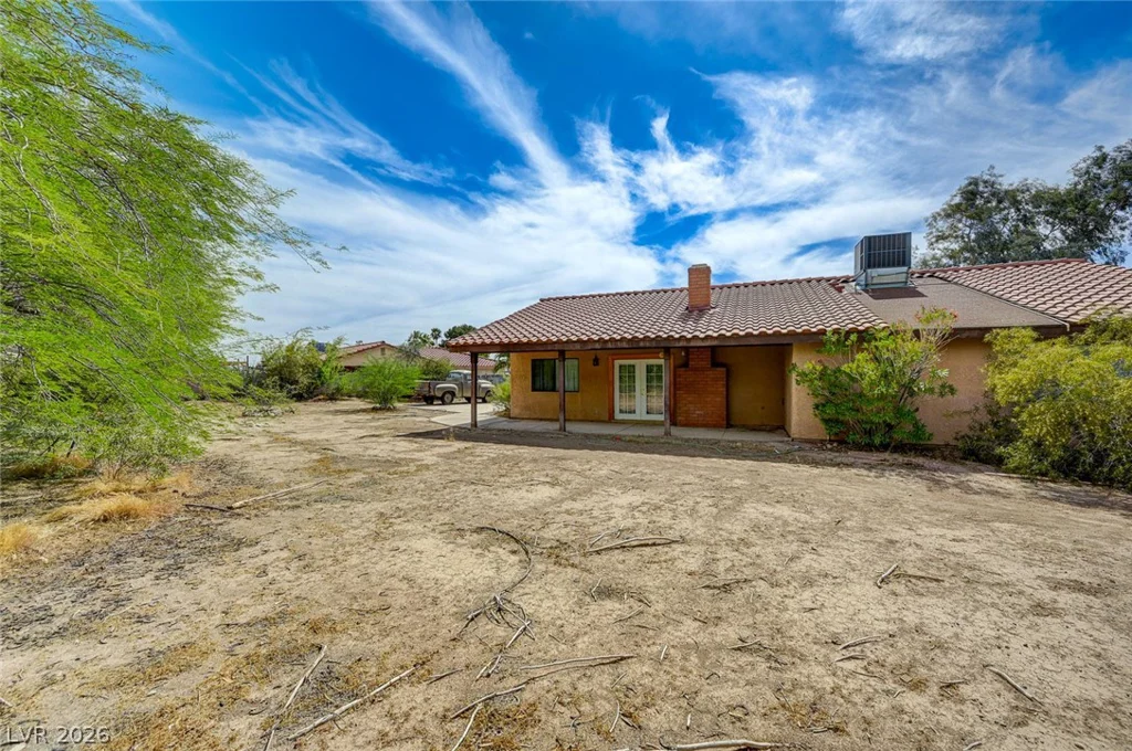 1436 Calmview, Las Vegas, NV 89110