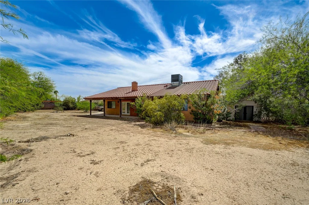 1436 Calmview, Las Vegas, NV 89110