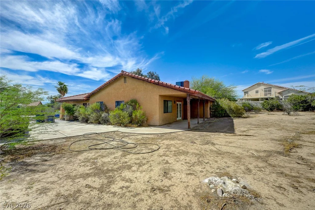 1436 Calmview, Las Vegas, NV 89110