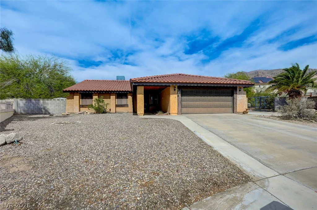 1436 Calmview, Las Vegas, NV 89110