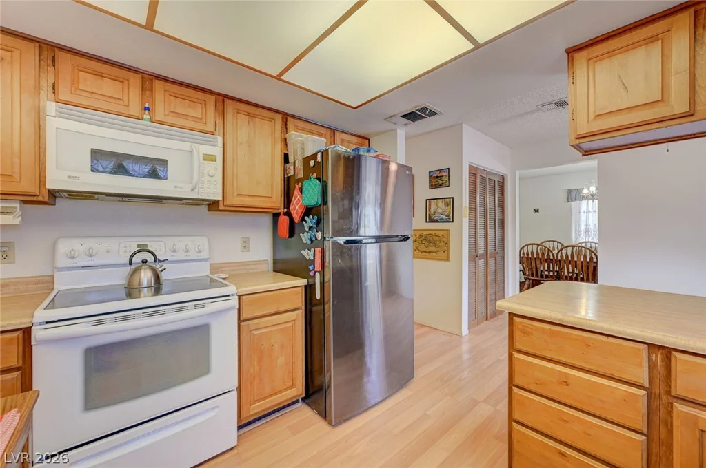 1436 Calmview, Las Vegas, NV 89110