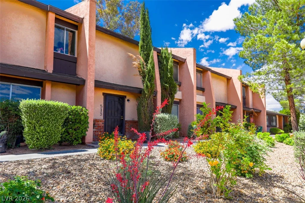 513 Starfire, Las Vegas, NV 89107