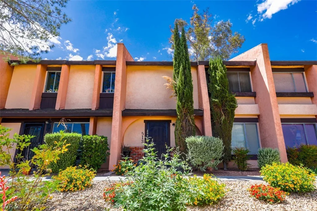 513 Starfire, Las Vegas, NV 89107