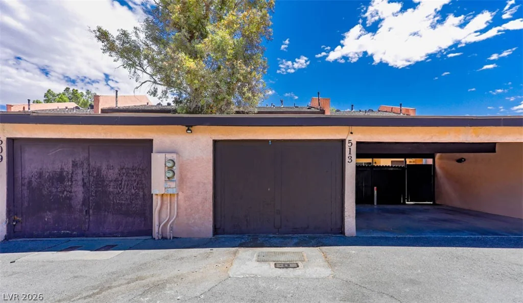513 Starfire, Las Vegas, NV 89107