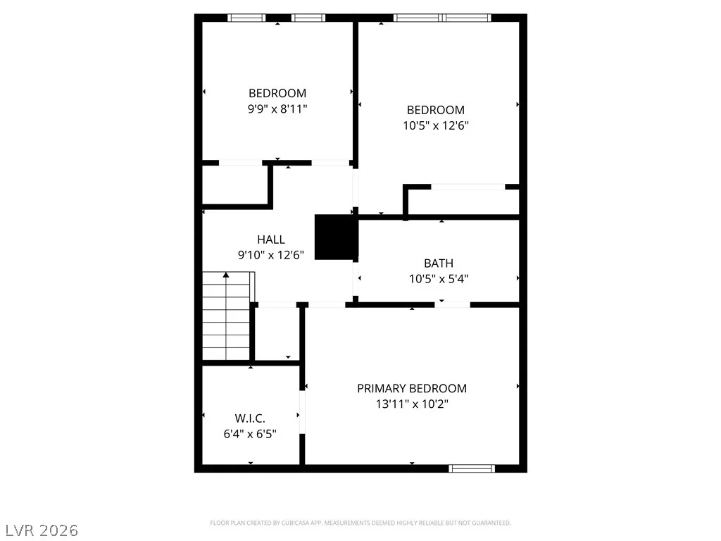 513 Starfire, Las Vegas, NV 89107