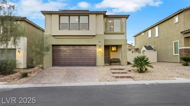 5905 Middle Rock, North Las Vegas, NV 89081