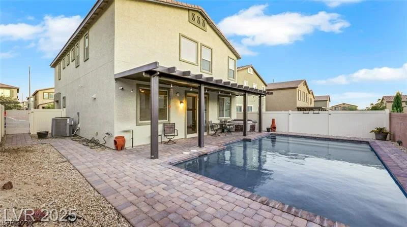 5905 Middle Rock, North Las Vegas, NV 89081