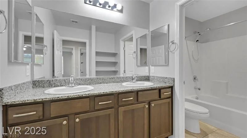 5905 Middle Rock, North Las Vegas, NV 89081