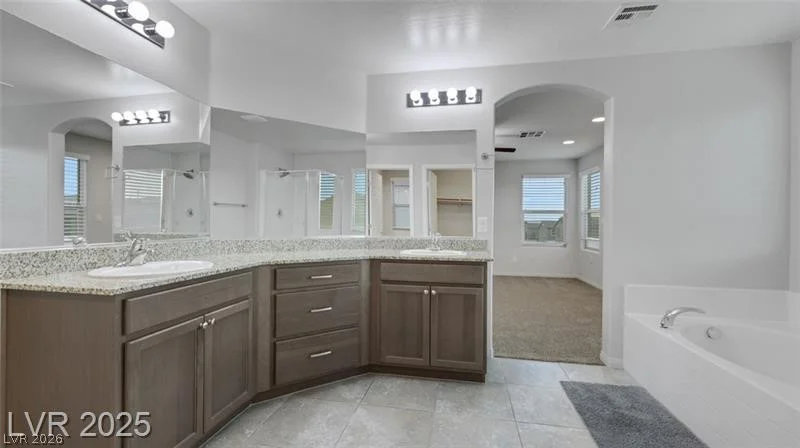 5905 Middle Rock, North Las Vegas, NV 89081