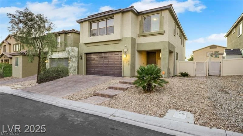 5905 Middle Rock, North Las Vegas, NV 89081