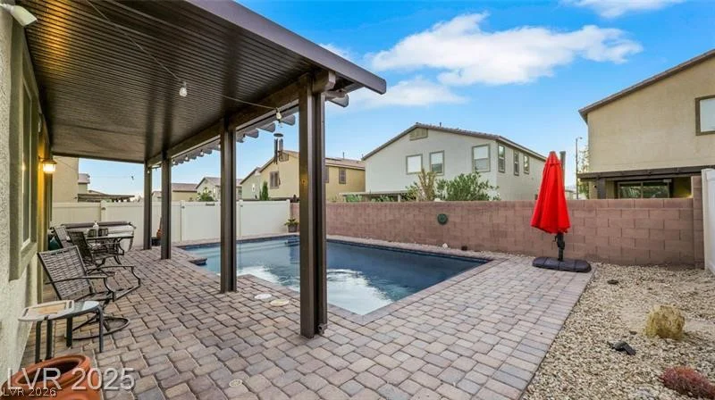 5905 Middle Rock, North Las Vegas, NV 89081