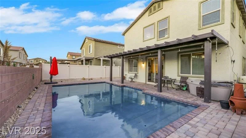 5905 Middle Rock, North Las Vegas, NV 89081