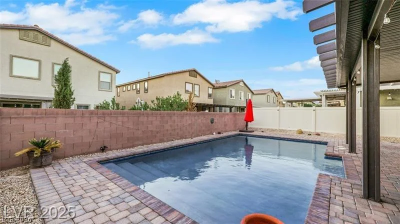 5905 Middle Rock, North Las Vegas, NV 89081