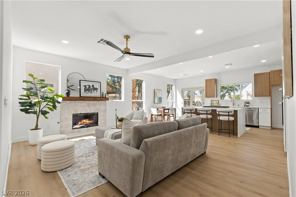 197 Reed, Henderson, NV 89074