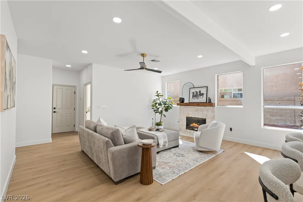 197 Reed, Henderson, NV 89074