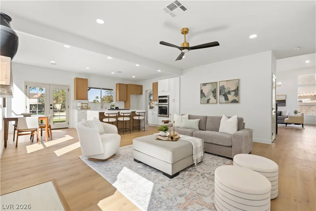 197 Reed, Henderson, NV 89074