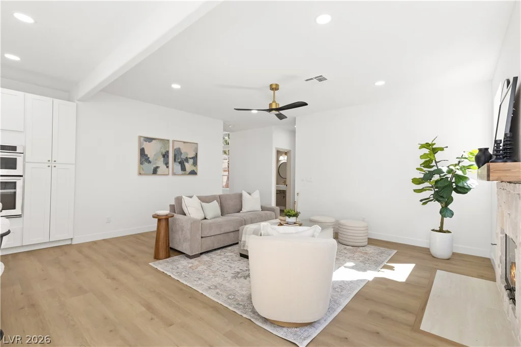 197 Reed, Henderson, NV 89074