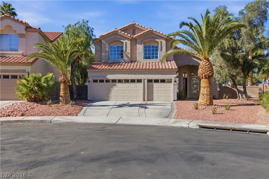 197 Reed, Henderson, NV 89074