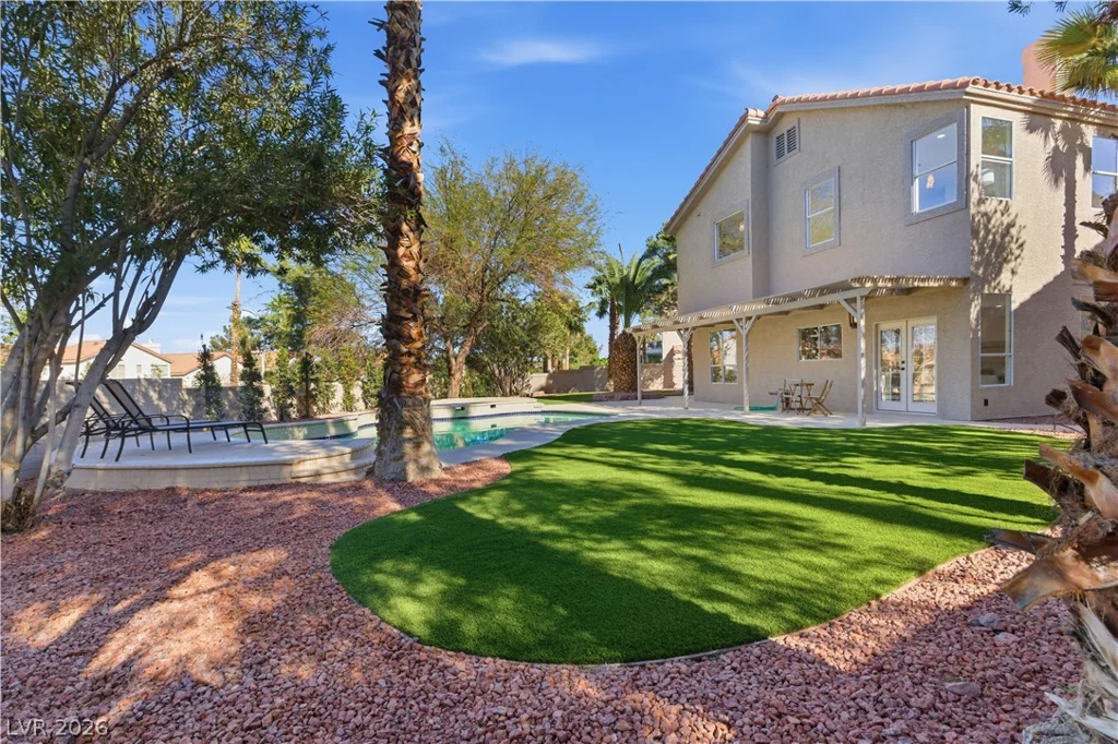 197 Reed, Henderson, NV 89074