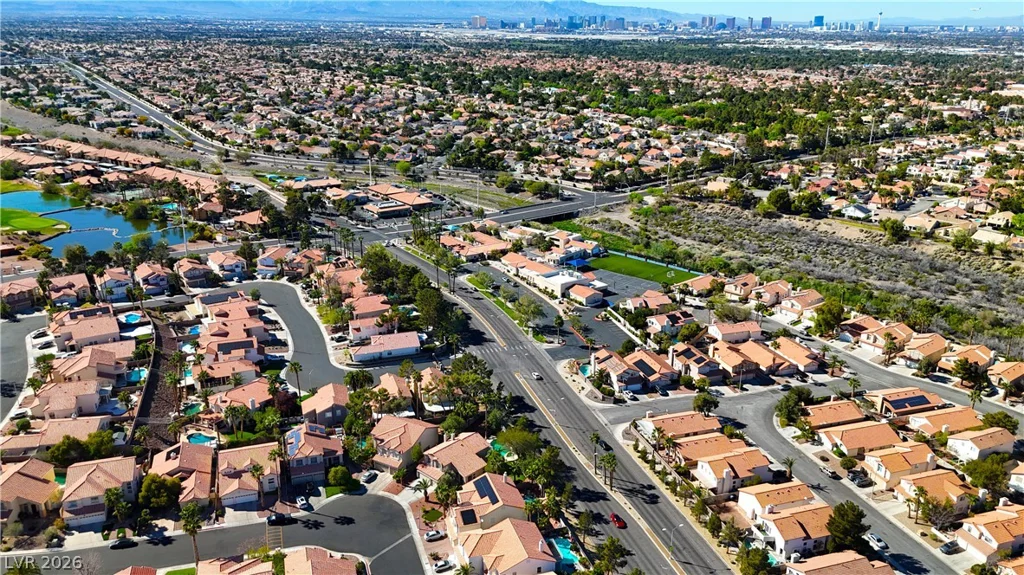197 Reed, Henderson, NV 89074