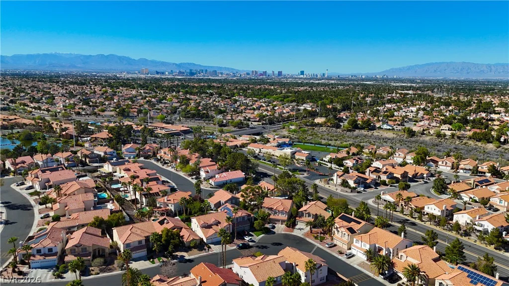 197 Reed, Henderson, NV 89074