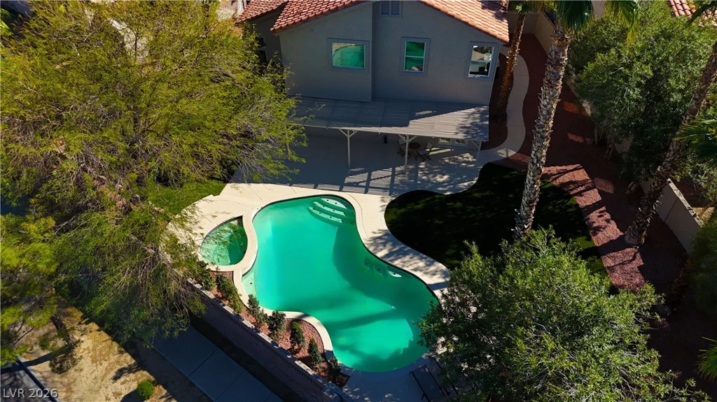 197 Reed, Henderson, NV 89074