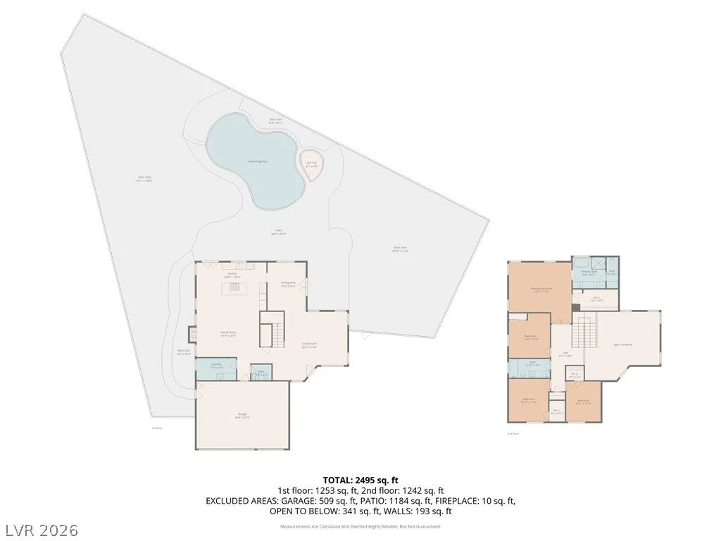 197 Reed, Henderson, NV 89074
